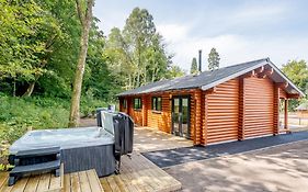 Gadgirth Estate Lodges