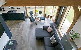 Gadgirth Estate Lodges